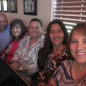 Meet your Posher, Loretta